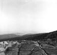 Cadillac Mountain scars